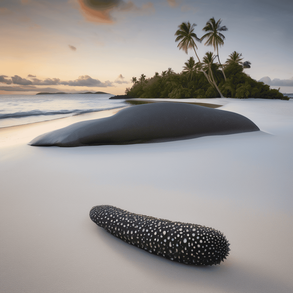 Fiji Seeks Sea Cucumber Export Partners with Strict Compliance and Community Engagement