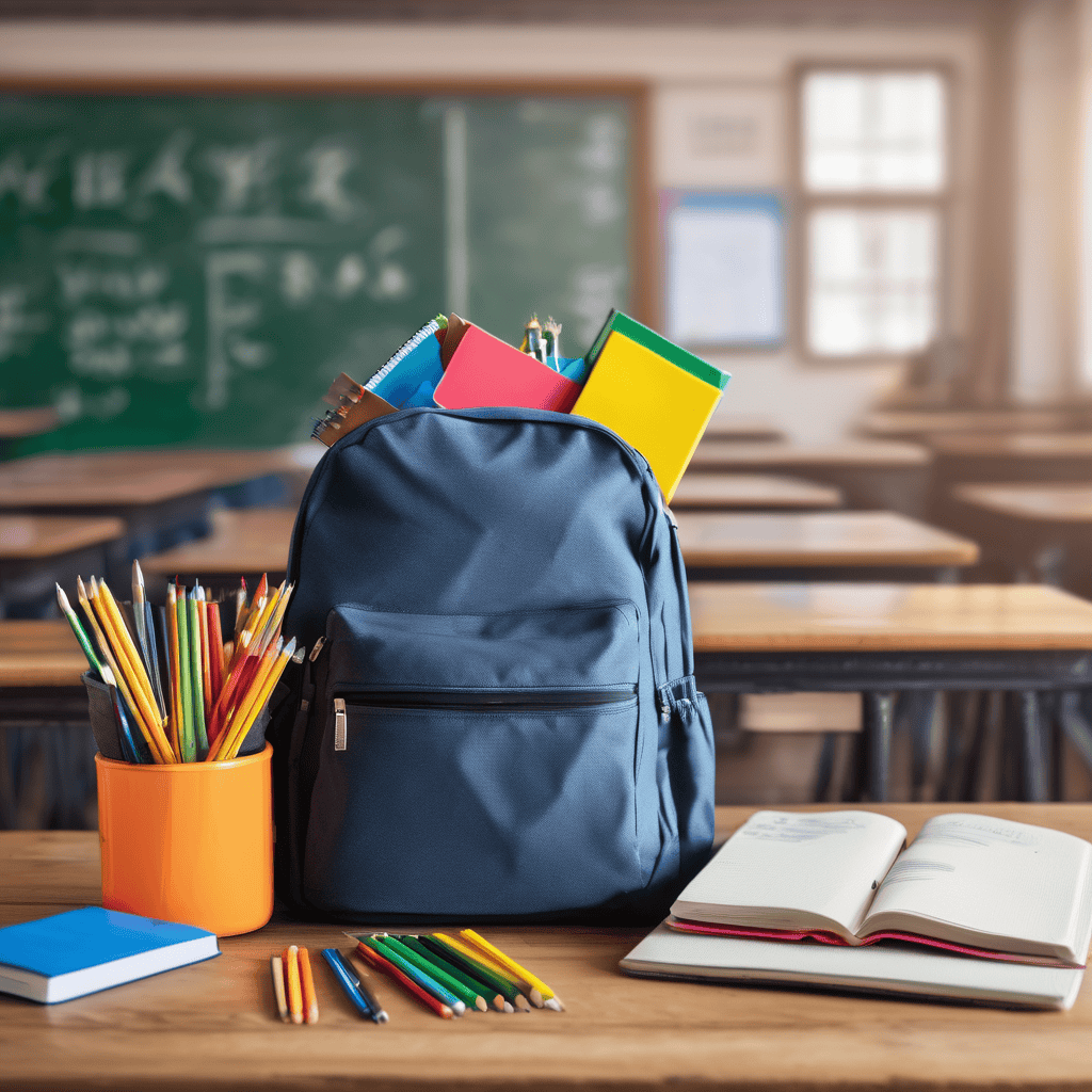 Back-to-School Assistance Kicks Off for 2026: What Families Should Know