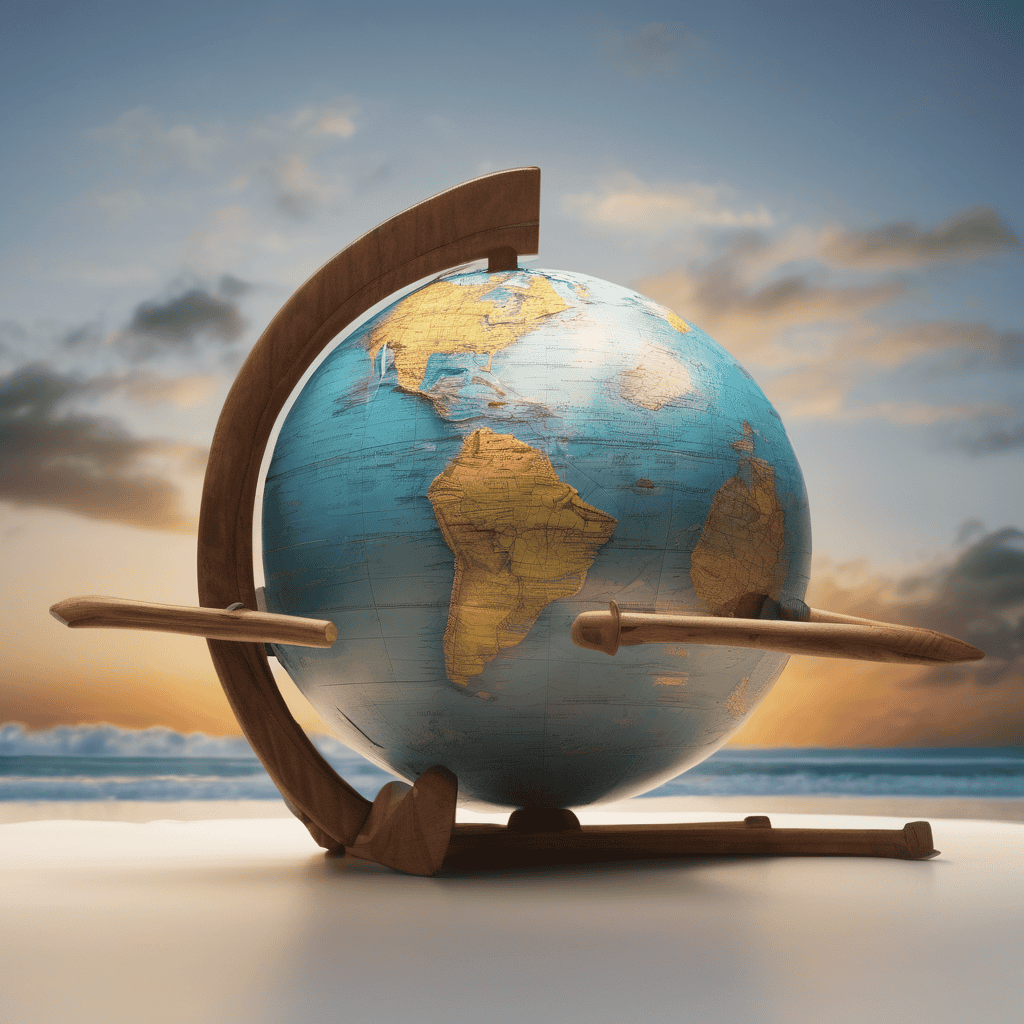 China Fills Pacific Climate Aid Gap as US Withdraws Funding