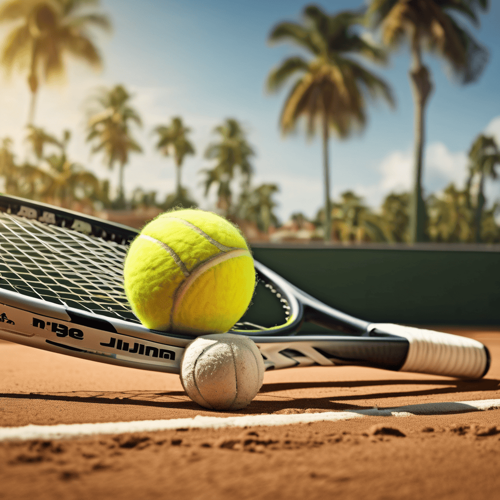 Fiji Junior Tennis Stars Shine at Margaret Court Cup in Albury