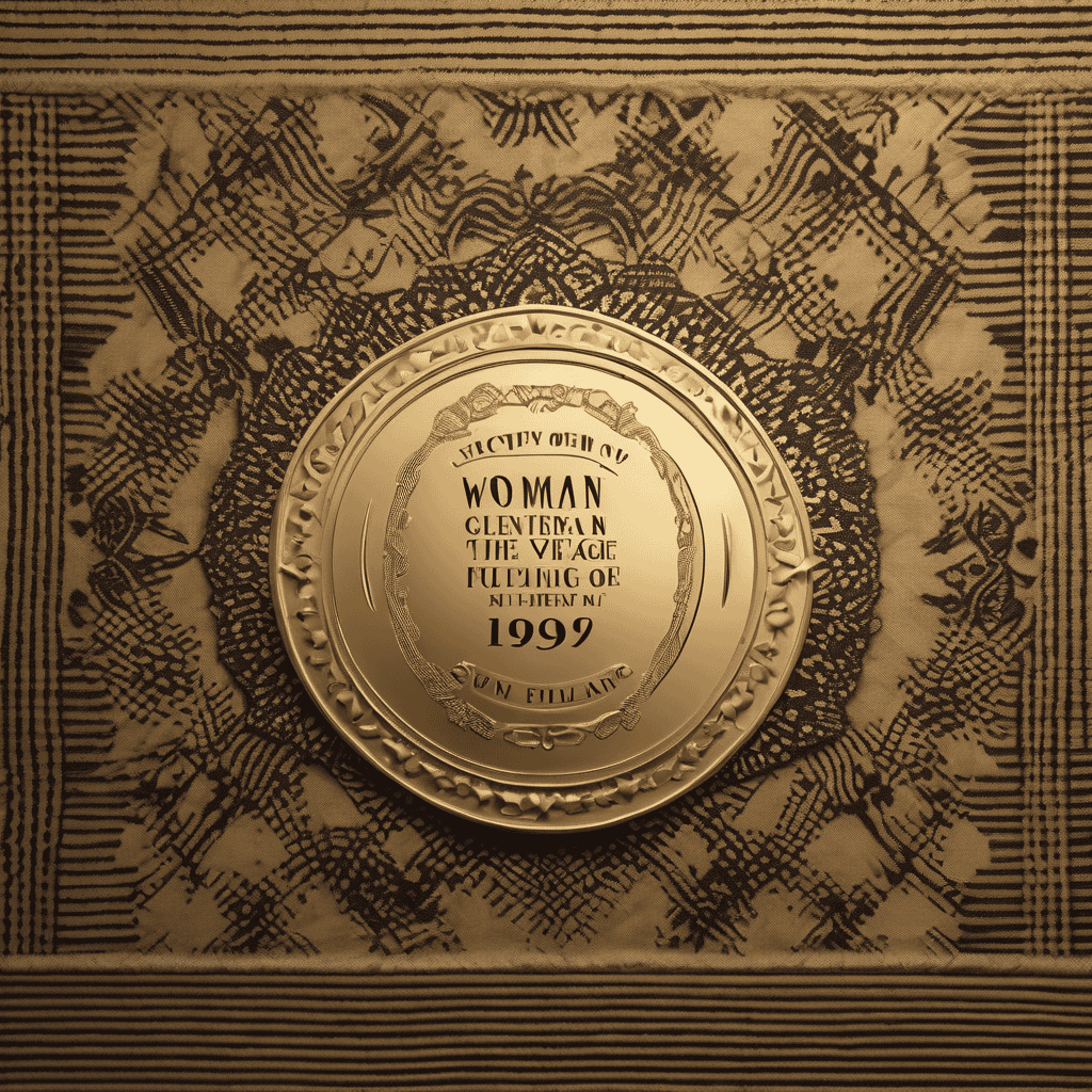 Mere Samisoni: Fiji’s 1989 Woman of the Year and a Mother’s Influence