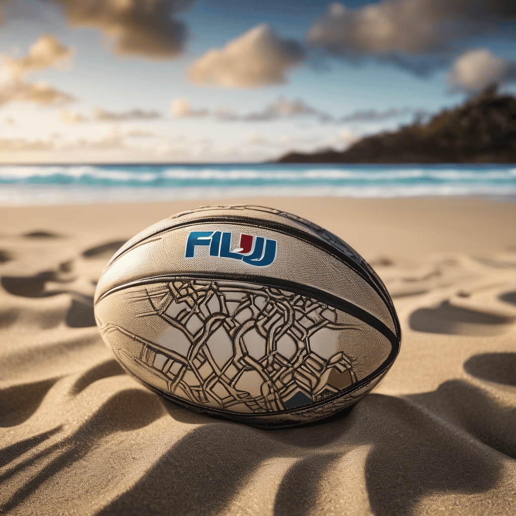 Maika Ratuere: Coral Coast 7s Sparks Fiji Sevens Dream