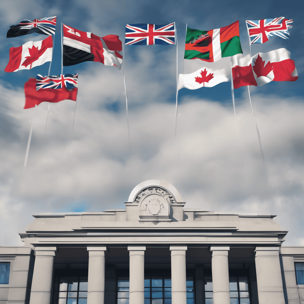 Fiji Inaugurates Canadian High Commission, Signaling Deeper Pacific Ties