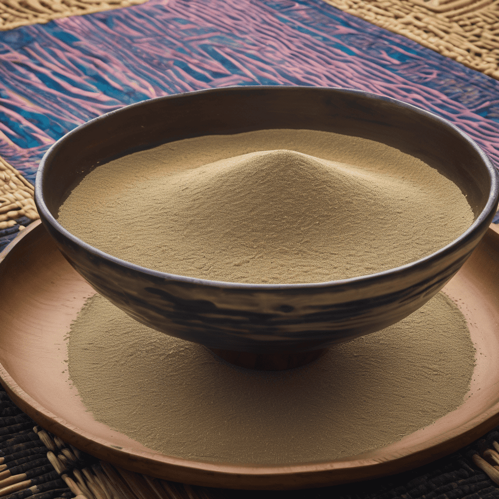 Fiji Kava Shortage Pushes Prices Up, Local Vendors Struggle