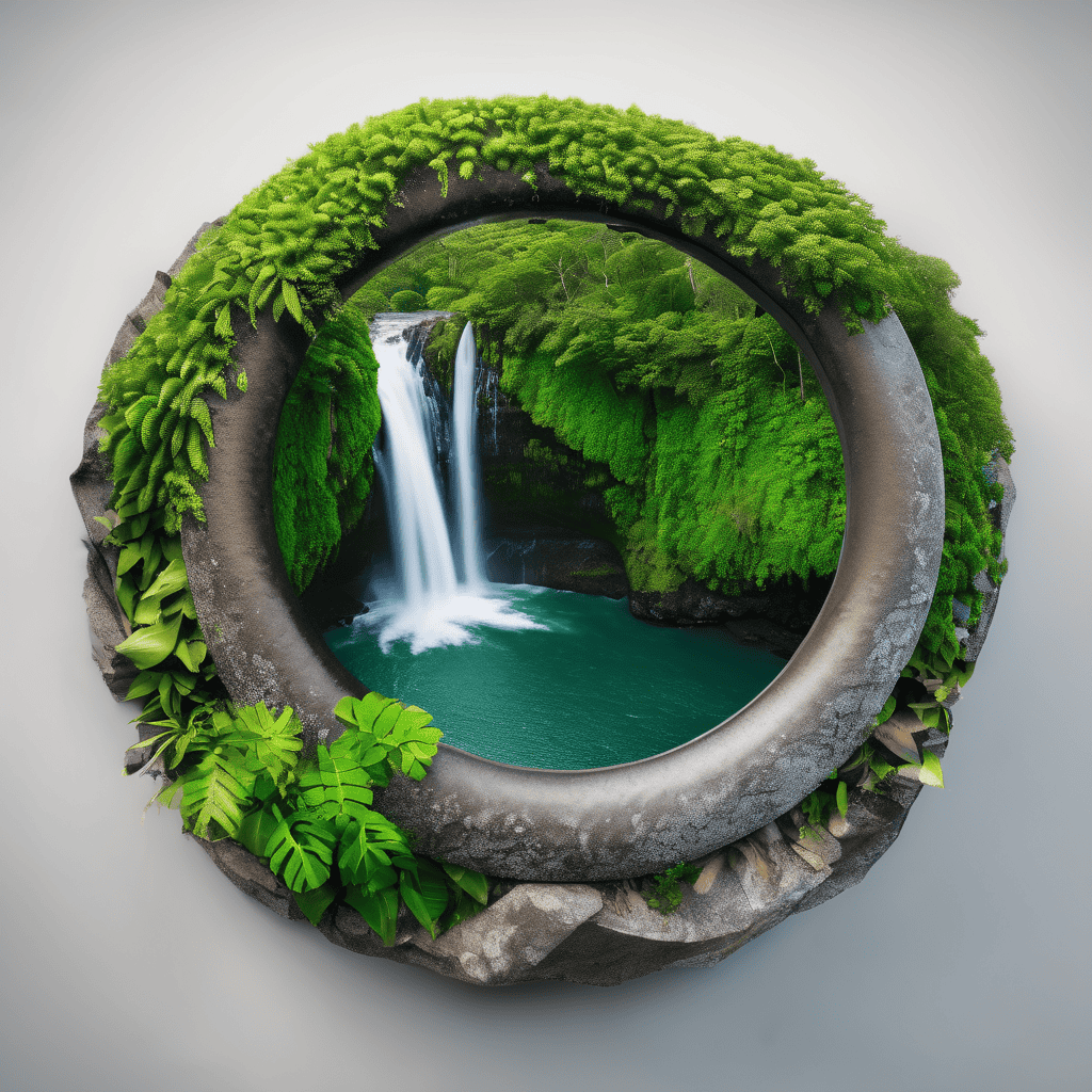 Safety Call After Tragic Drowning at Biausevu Waterfalls