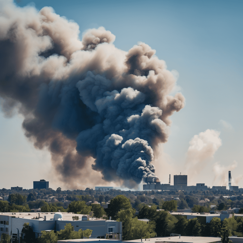 Guryong Village Blaze Forces Evacuations as Seoul Battles Fire