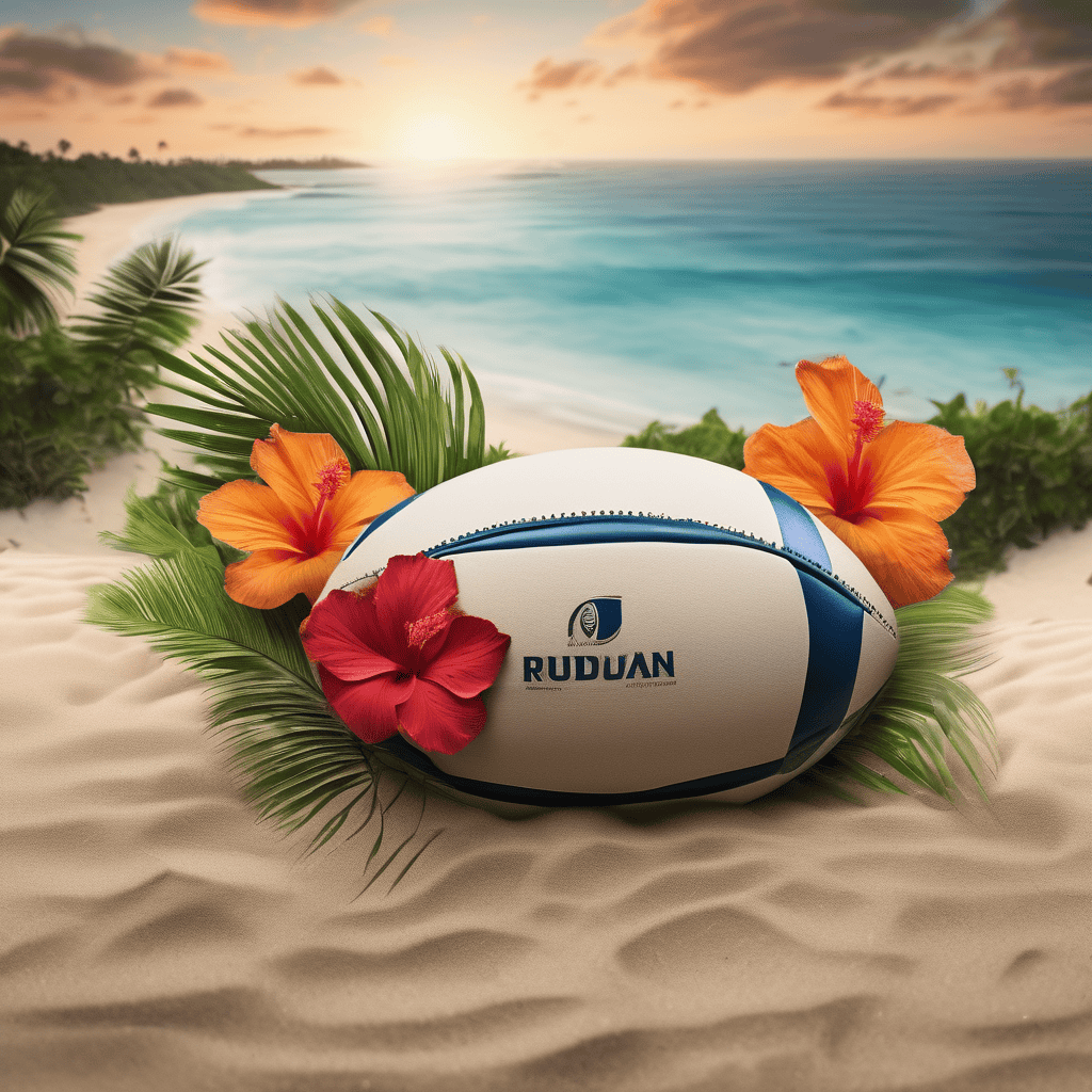 Coral Coast Fiji 7s Day Two Ushers in New Champions for Men’s and Youth Divisions