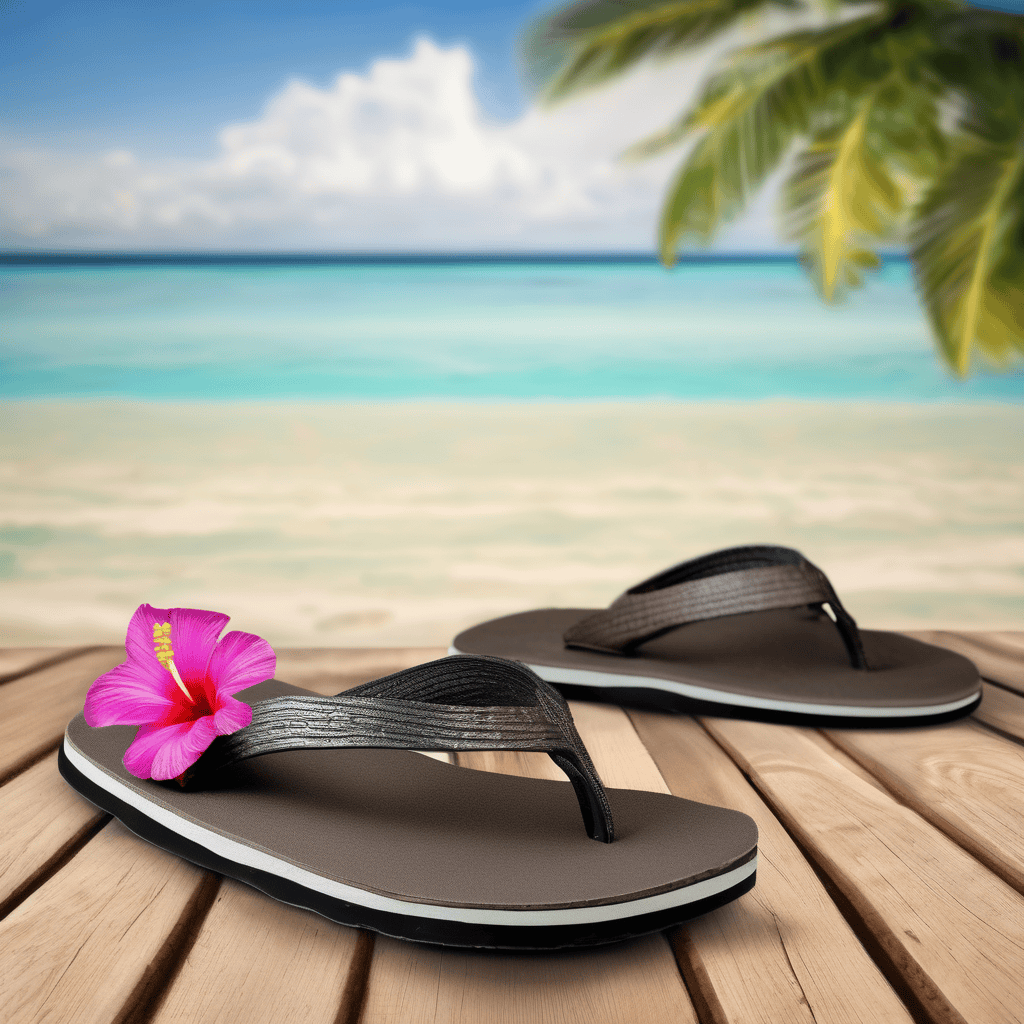 CEBO Sandals: The Durable, Affordable Back-to-School Pick for Fiji Families