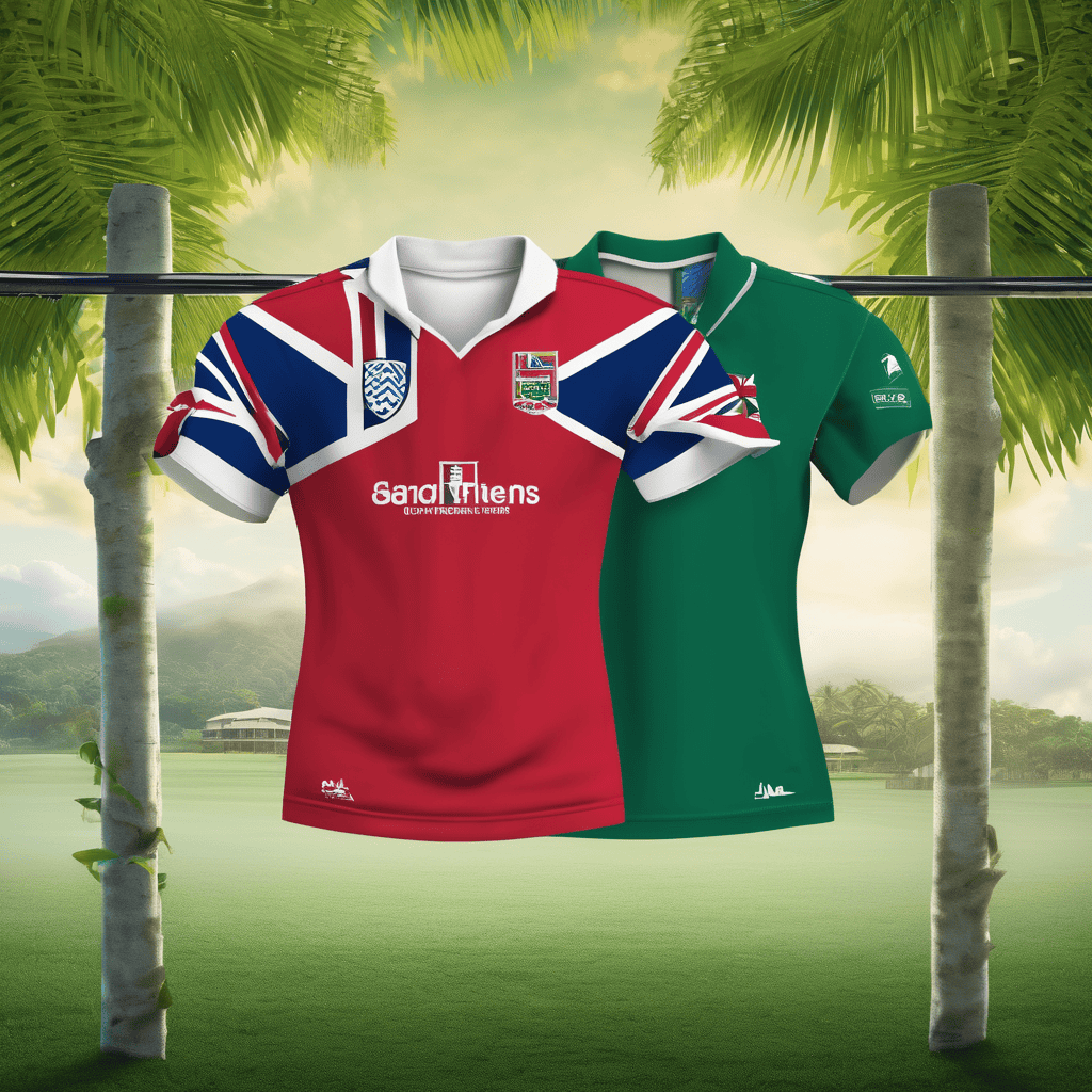 British Army 7s spark Coral Coast clash with Drua 7s in Fiji