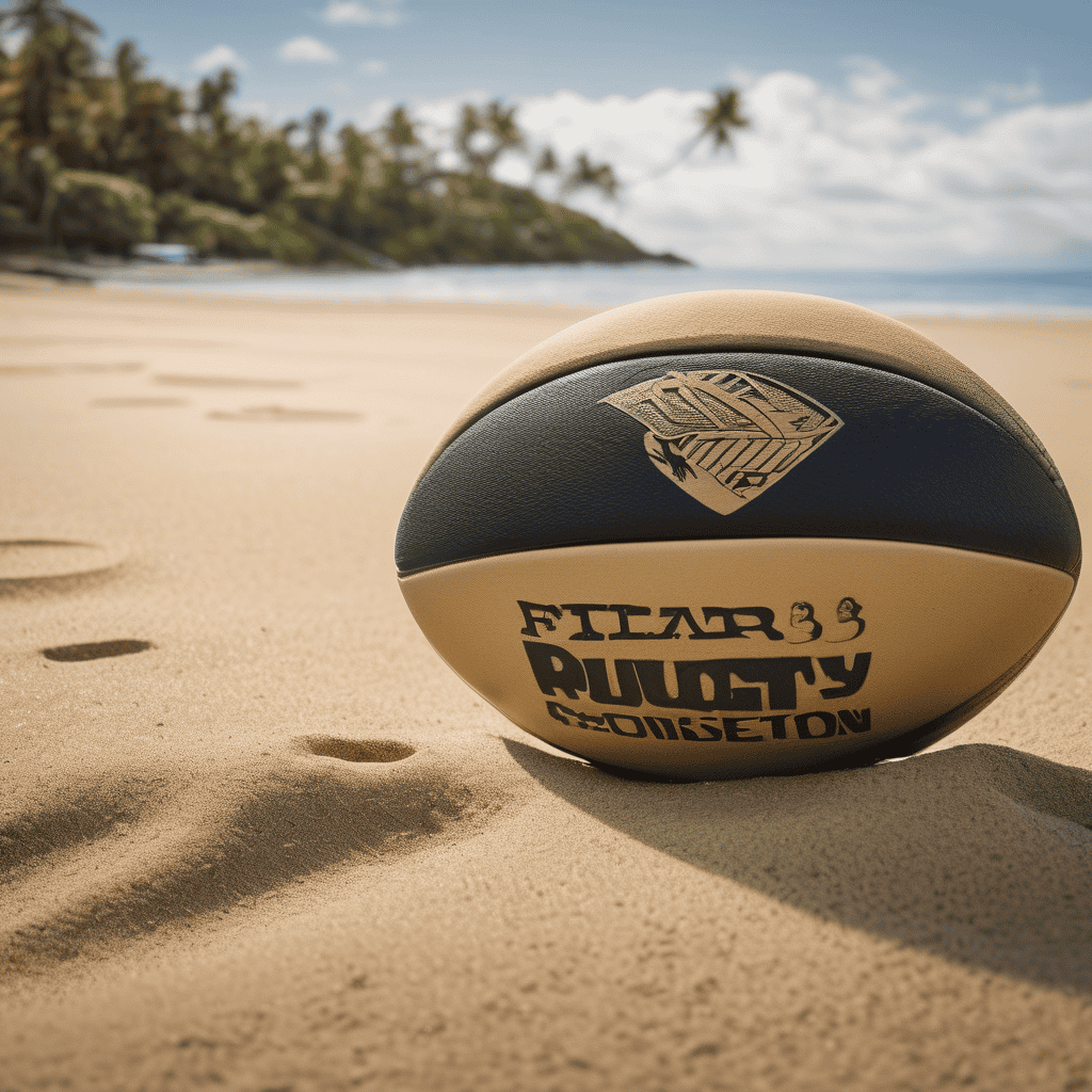 Chennai Bulls Seek Rugby Wisdom in Fiji 7s