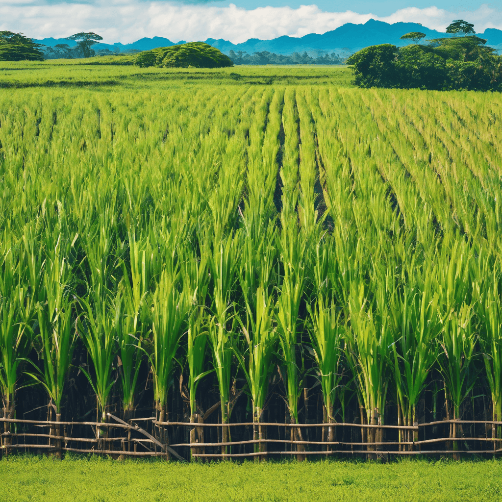 Sugar Industry Shakeup: Govt Bets on High-Yield Cane Farmers