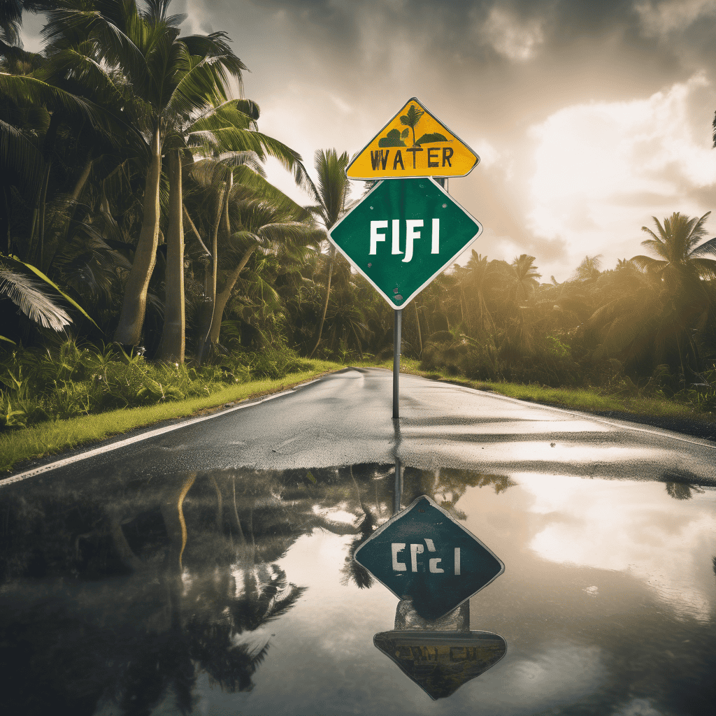 Nabua water-throwing incident triggers road-safety warnings for teens