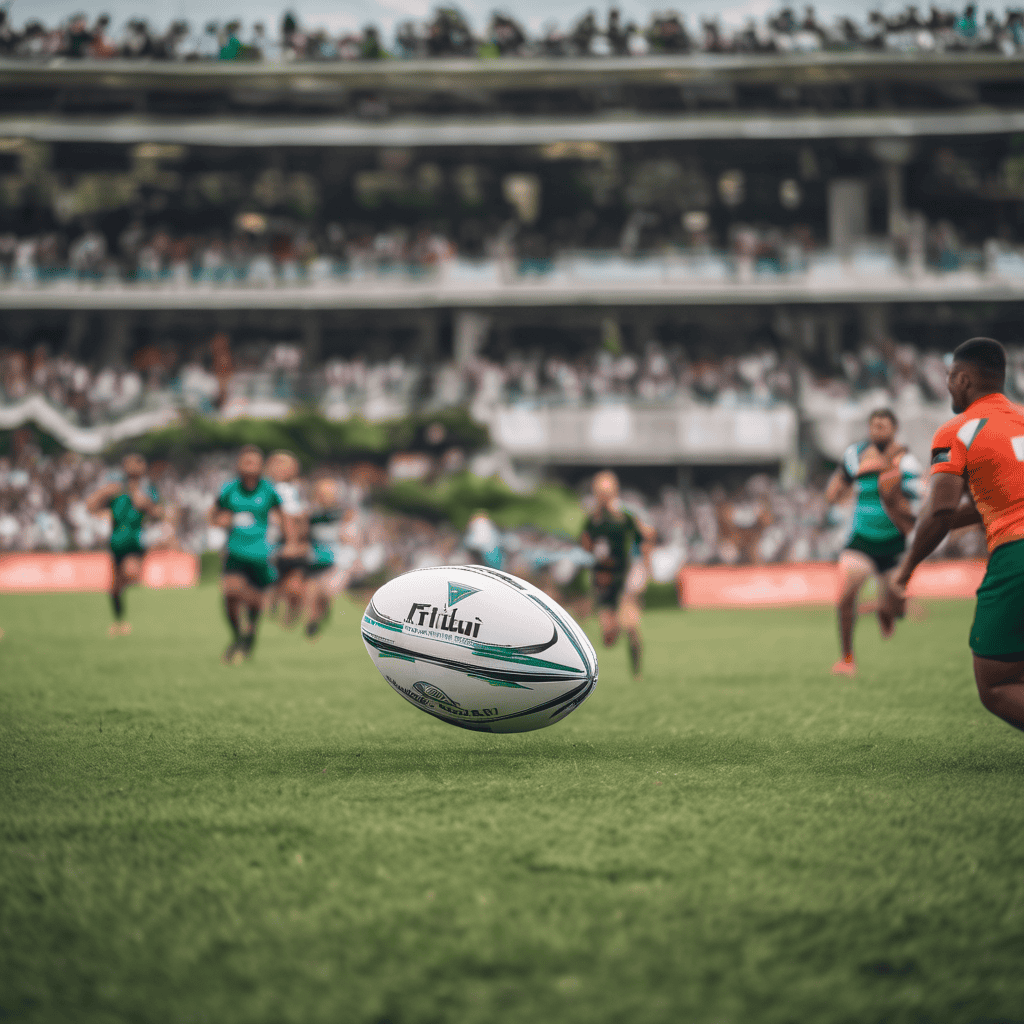 China Women’s Sevens stun NZ development side, reach semifinals at Fiji Coral Coast 7s