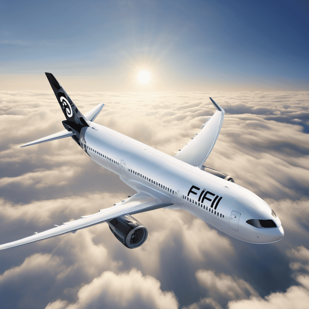 Fiji Airways Named Among World's Safest Full-Service Airlines for 2026
