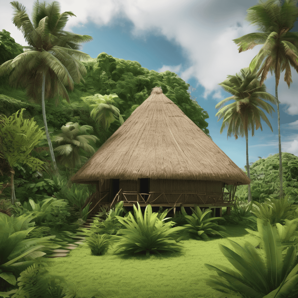 New Rural Development Policy Targets Climate Resilience for Island Communities