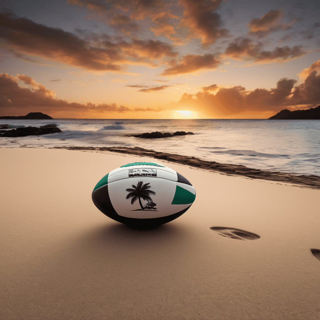 Fijian Drua Ignite Coral Coast 7s Ahead of Super Rugby Pacific