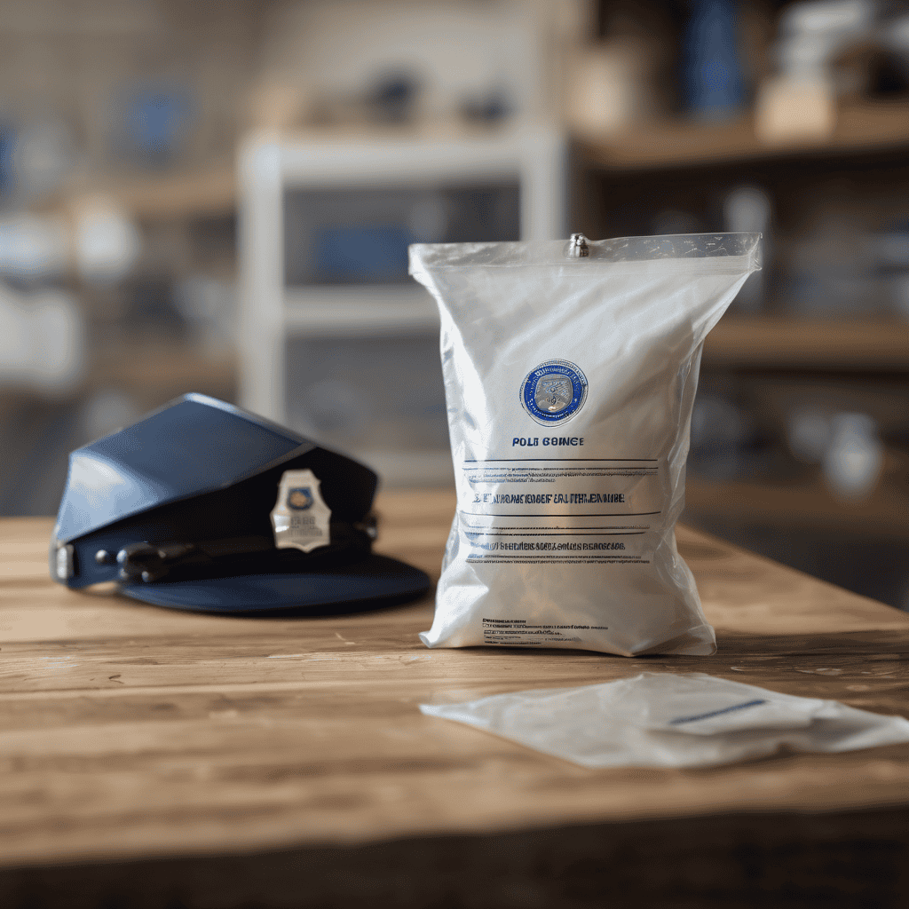 Fiji Cocaine Cache Seized in Tavua Raid