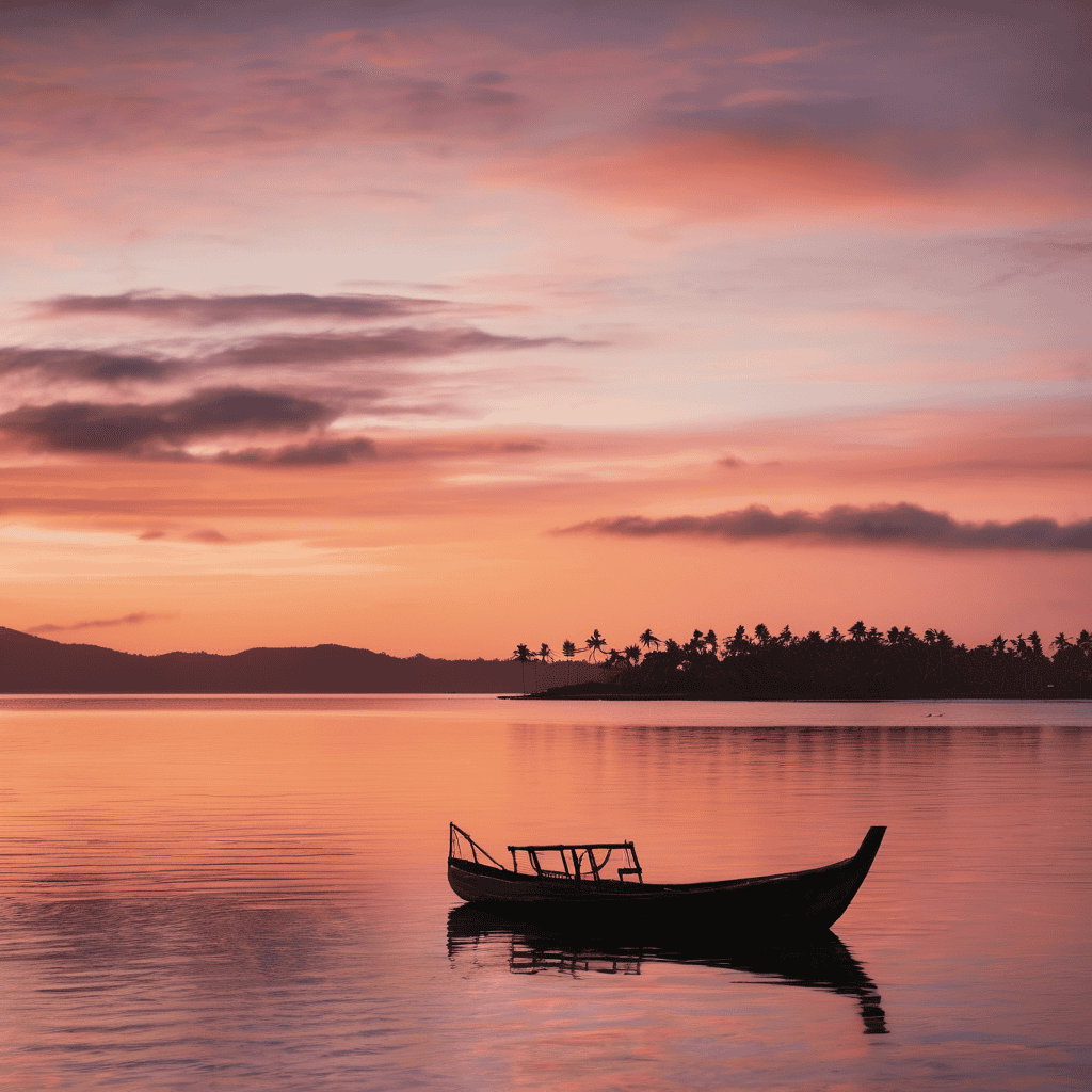 Fiji Launches 2025–2035 Blue Economy Roadmap