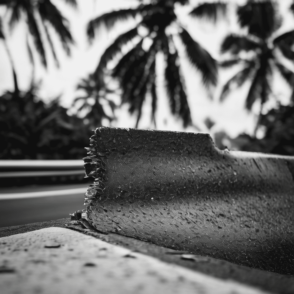 Fiji’s Road Crash Crisis: Record Fatalities Spark Urgent Cross-Sector Safety Push