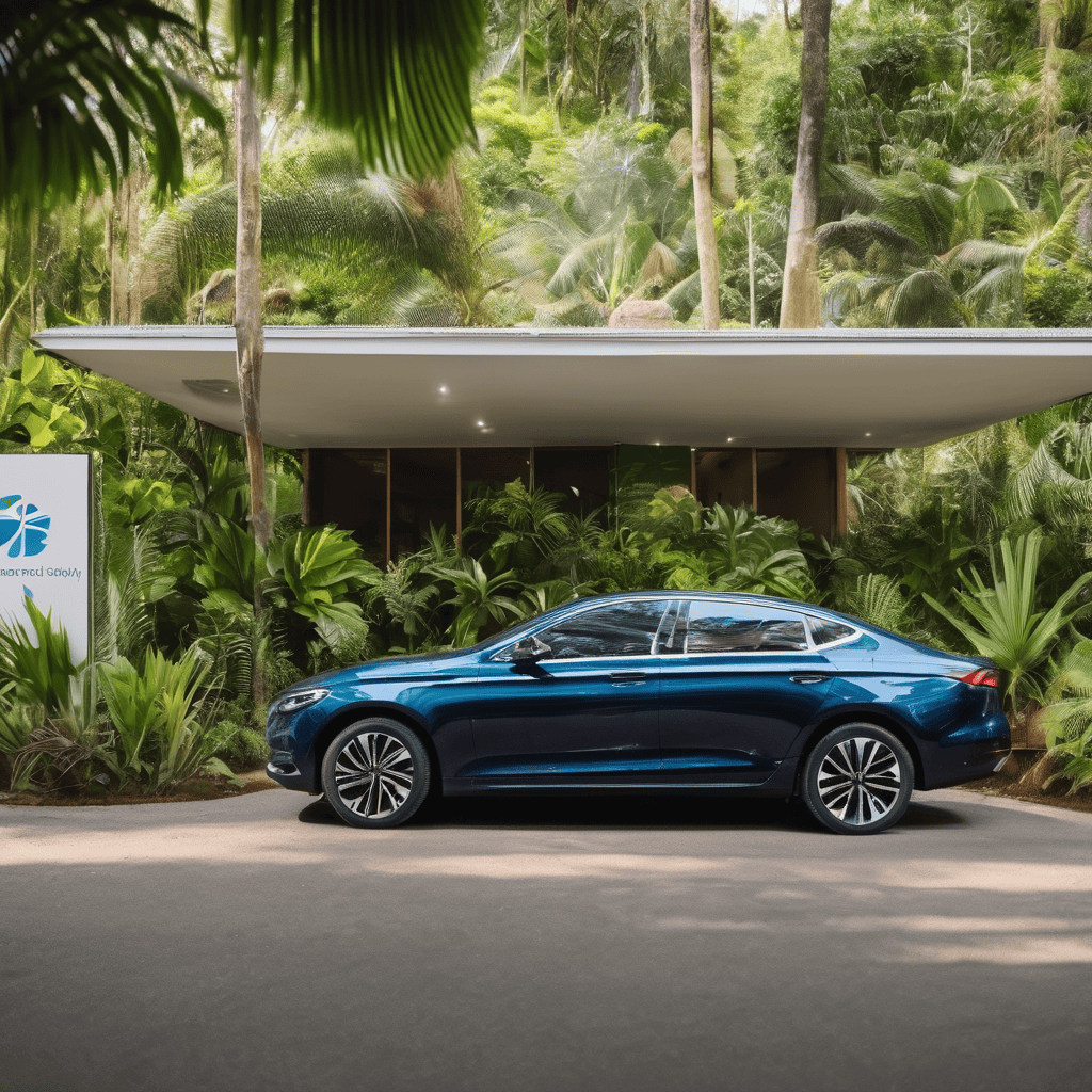 Kontiki Finance Donates Vehicle to Expand Fiji Cancer Society Outreach