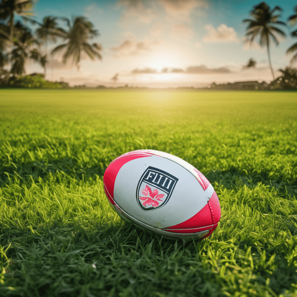 Tuwai Urges Fiji Babas to Tighten Defense at Coral Coast 7s Ahead of World Series