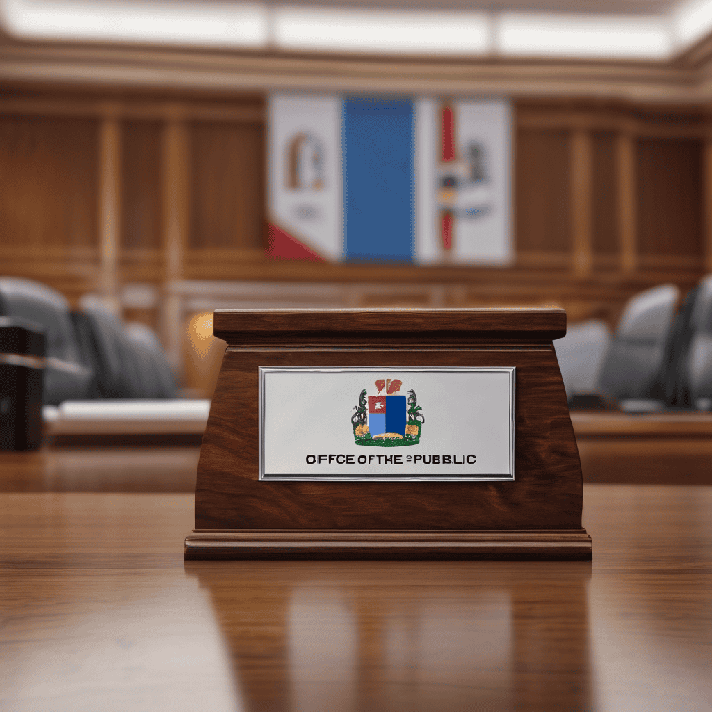 Fiji Public Service Shake-Up: New Leadership Moves