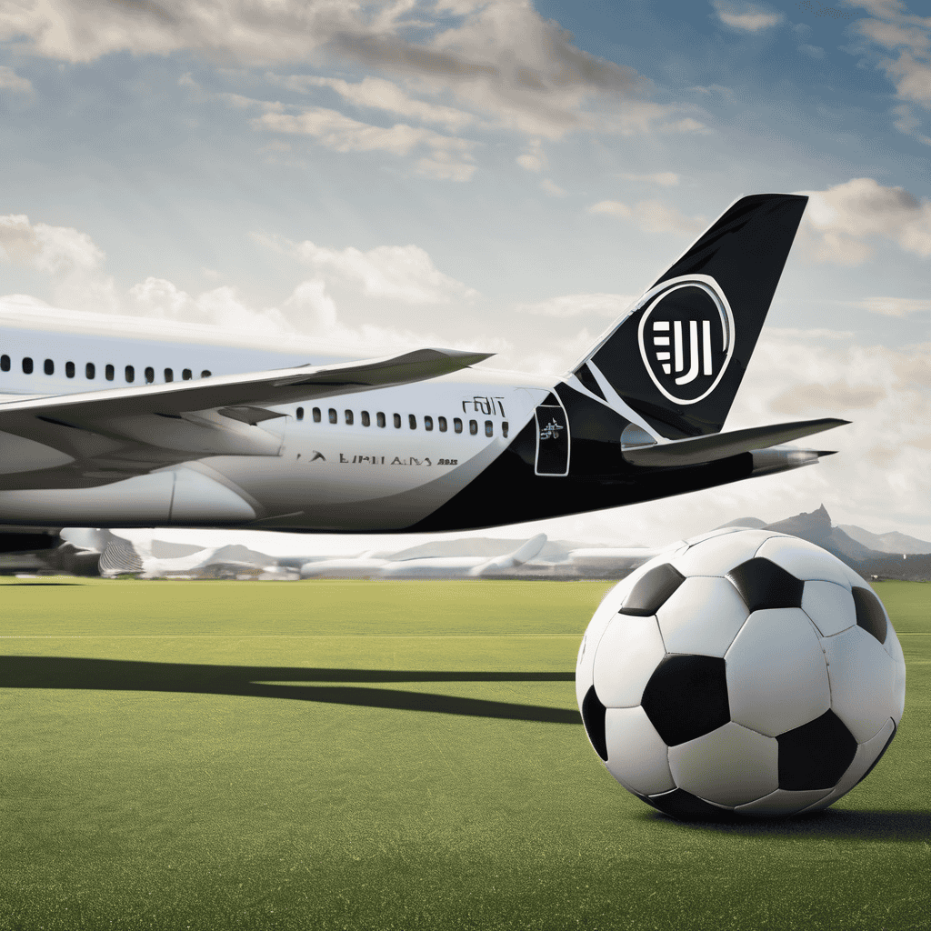 Fiji Airways Becomes Official Partner of OFC Pro League