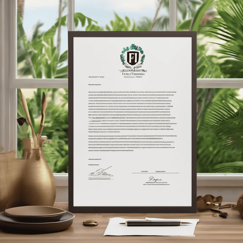 Donald Singh Wins Fiji Times Letter of the Year Again