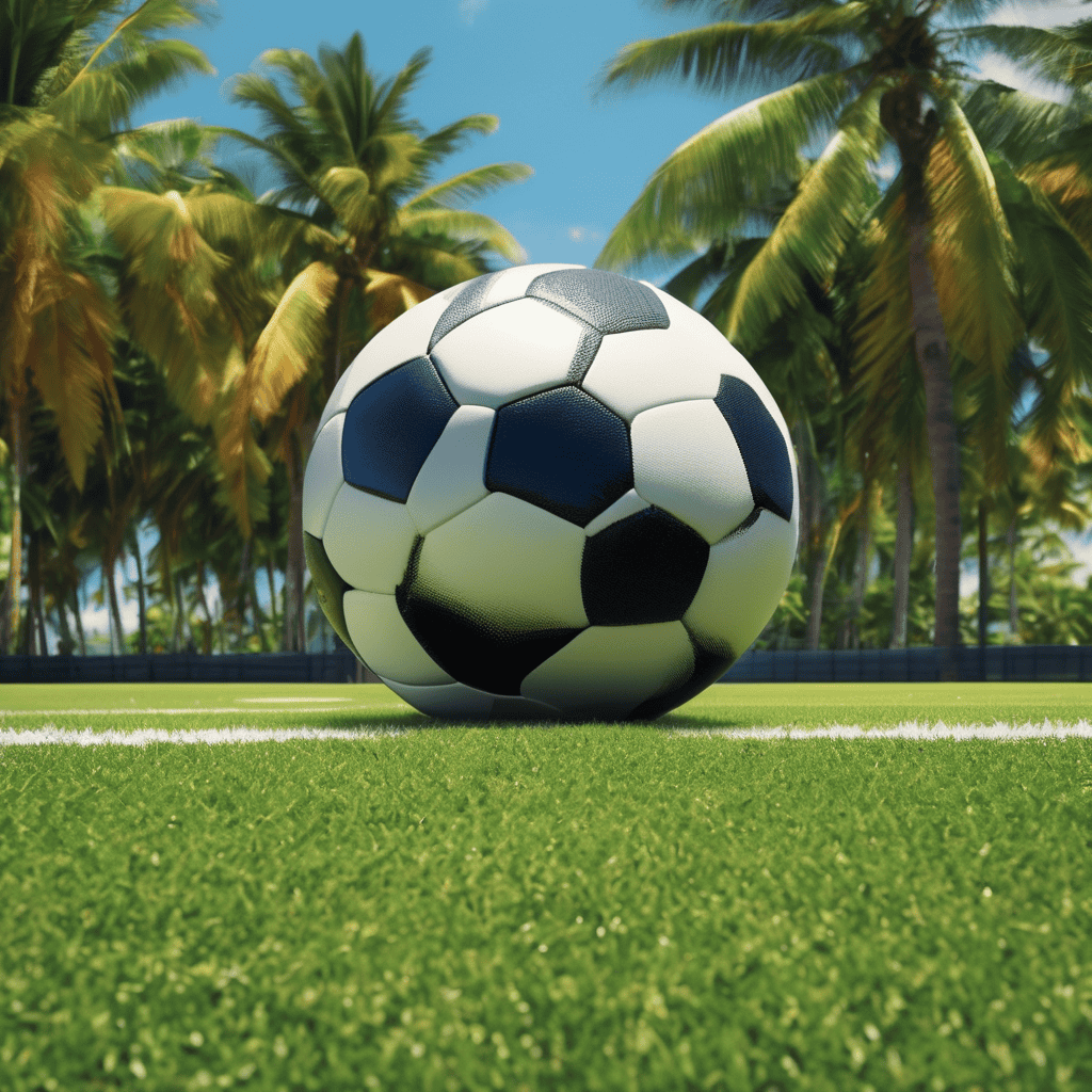 Extra Bula FC Becomes Fiji's First Pro Club in Historic OFC Pro League Debut