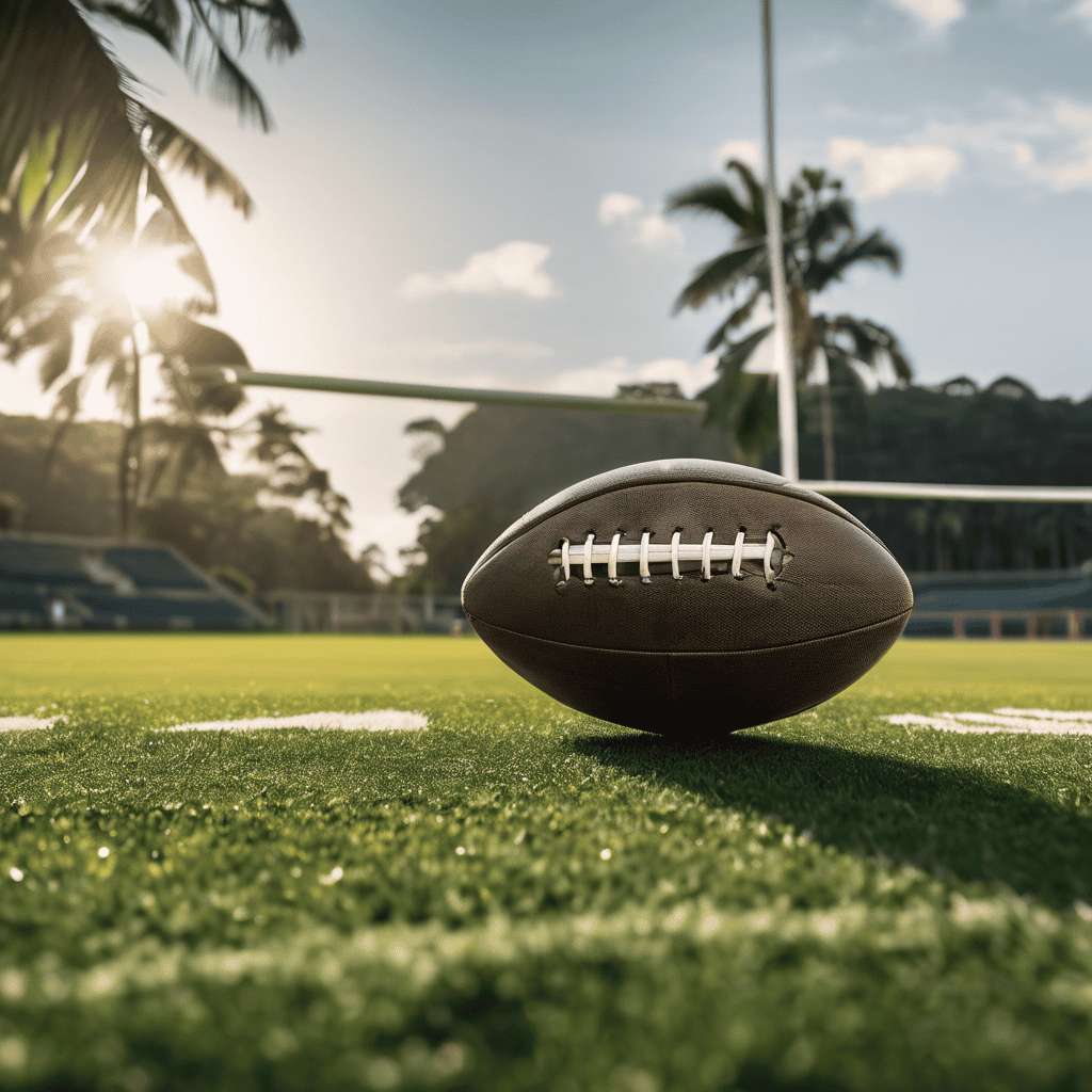 Fiji's Olympic track star Waisake Tewa hints at delaying track return for rugby Sevens