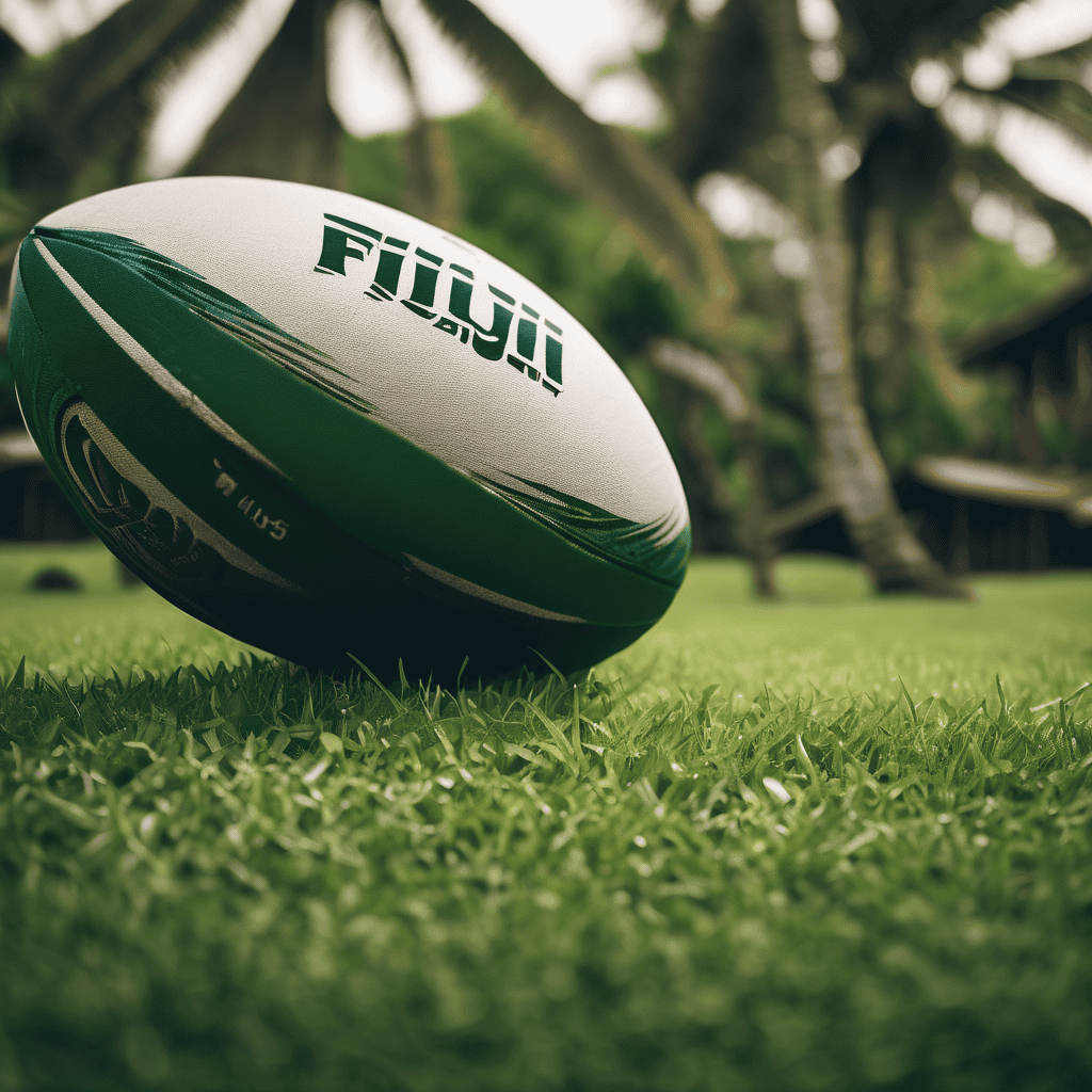 Nukubalavu U-20 captain Dagaga fuels growth after Coral Coast 7s semifinal