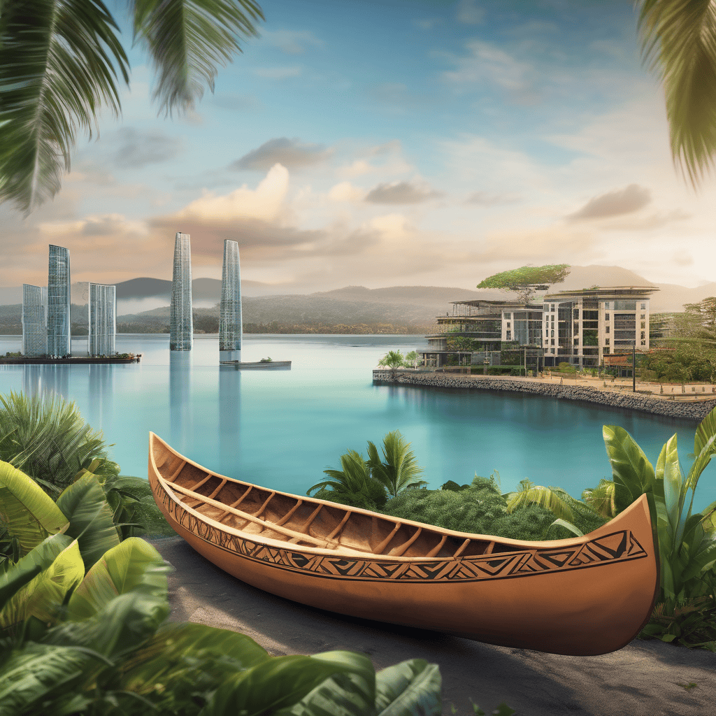 Six Fiji Villages Secure Major Community Development Investment