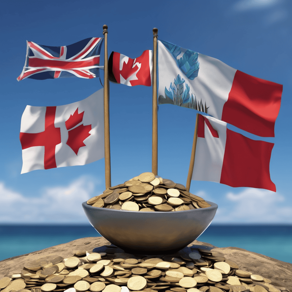 Canada-Fiji High Commission in Suva to Accelerate Trade and Investment