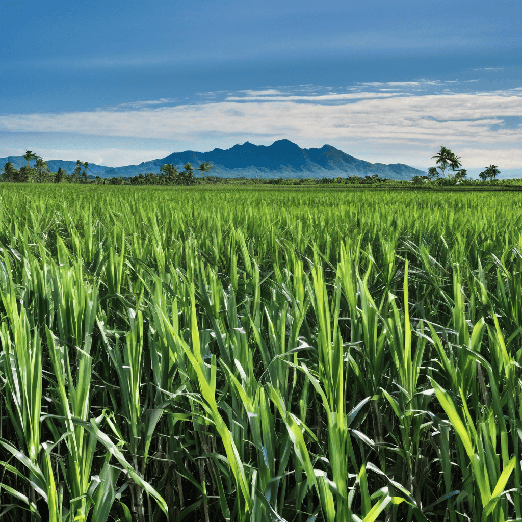Fiji Sugar: Minister Rules Out Compensation for Unharvested Cane