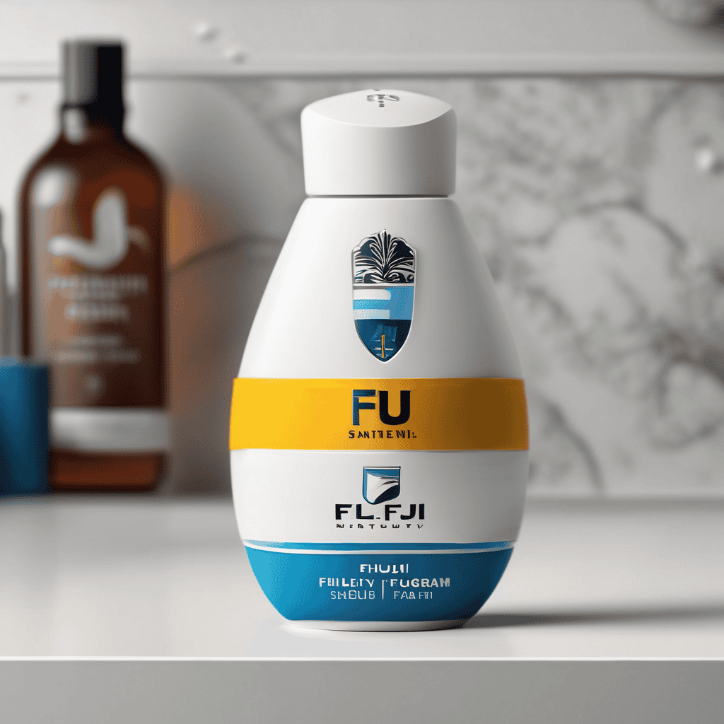 Fiji Hygiene Drive Teases Rugby Night Prize Giveaway