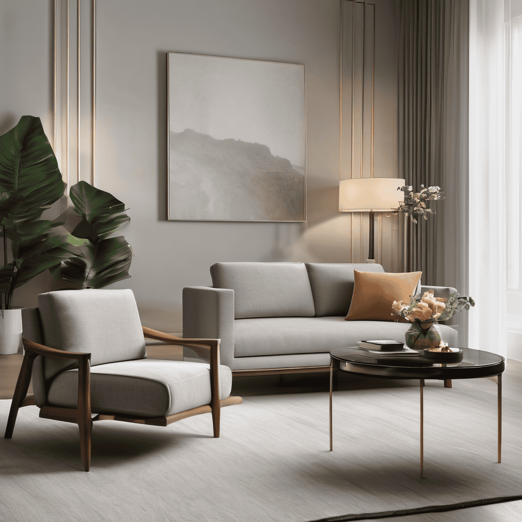 Turn Your Home Into a Hotel-Style Oasis: Simple Luxury Upgrades