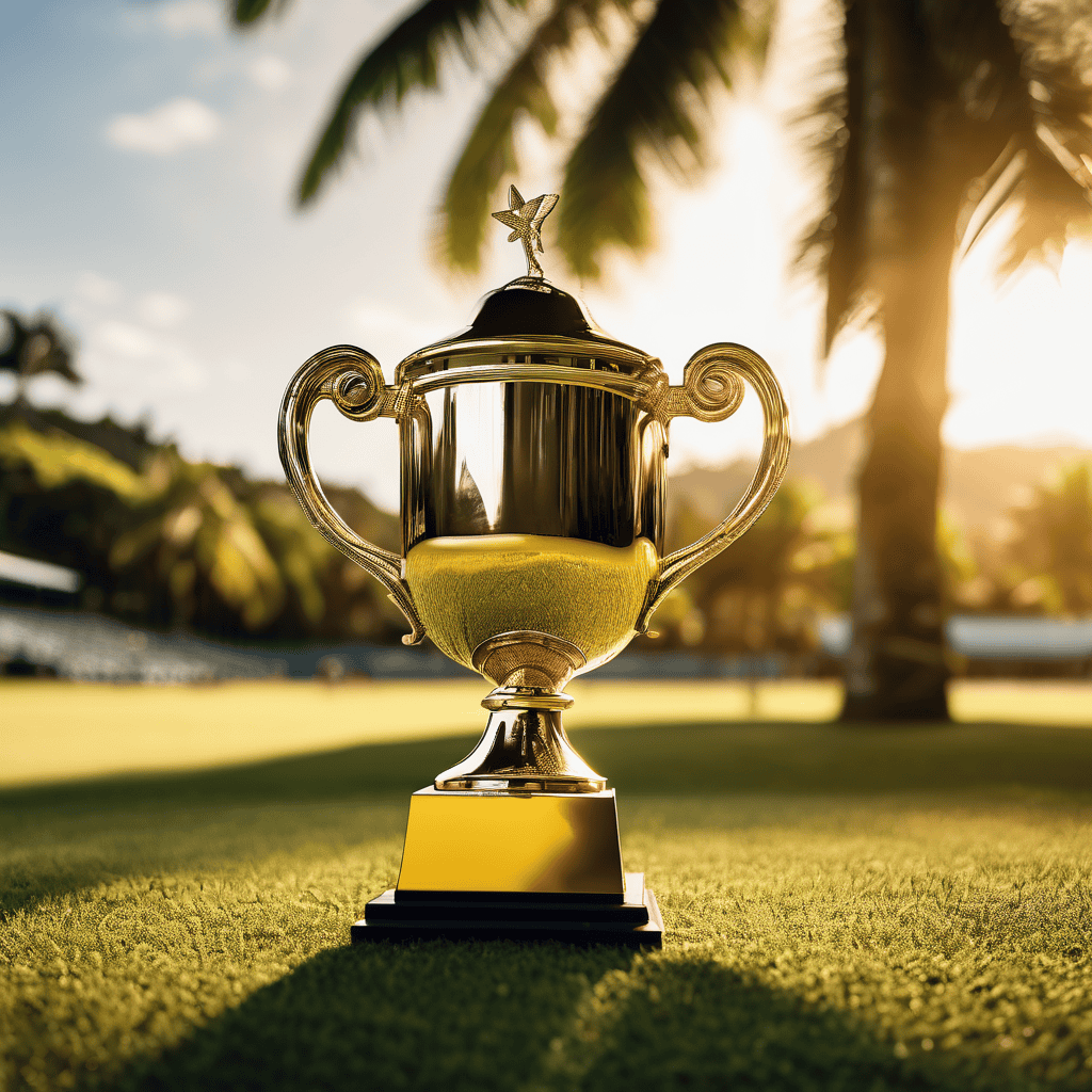 Kadavu's Birdland Brothers Clinch BRED Bank Youth Title at Coral Coast Fiji 7s