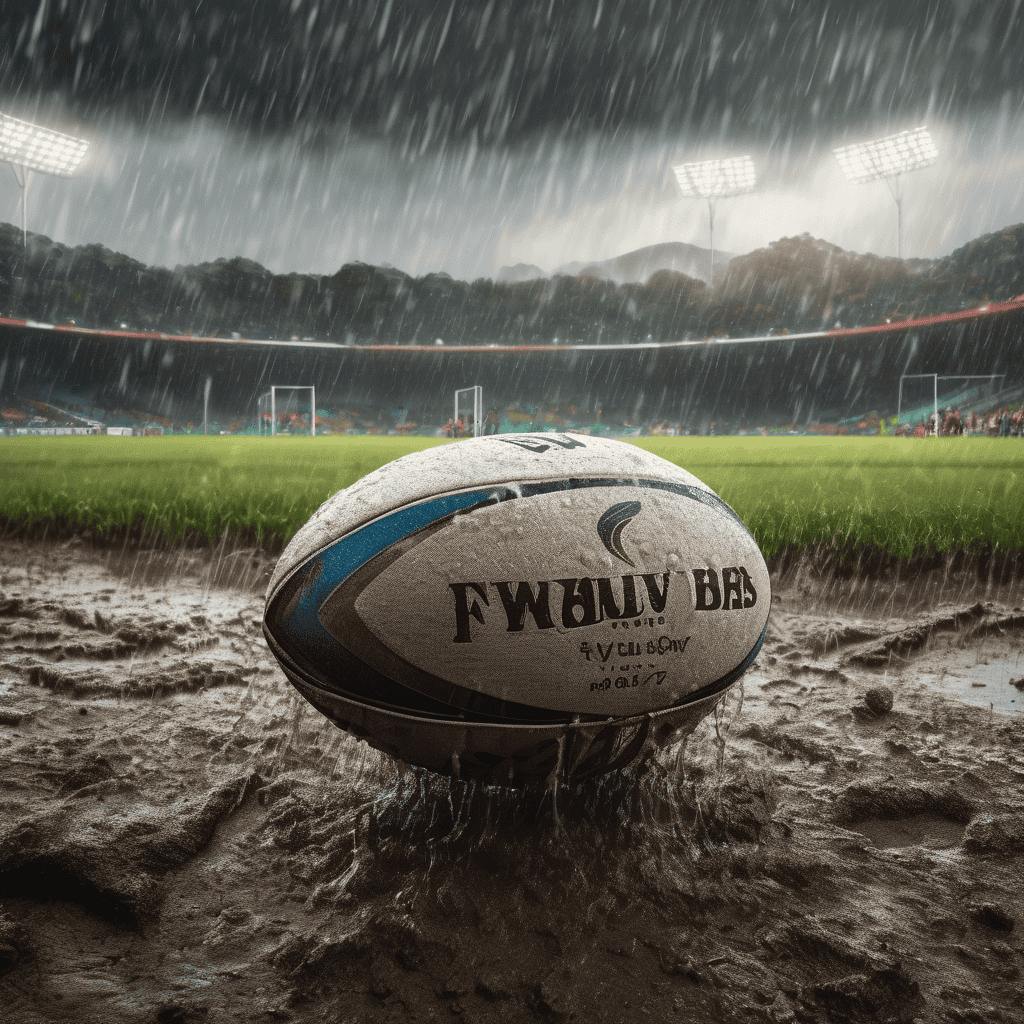 Fijiana defend Coral Coast Sevens title in rain-soaked final