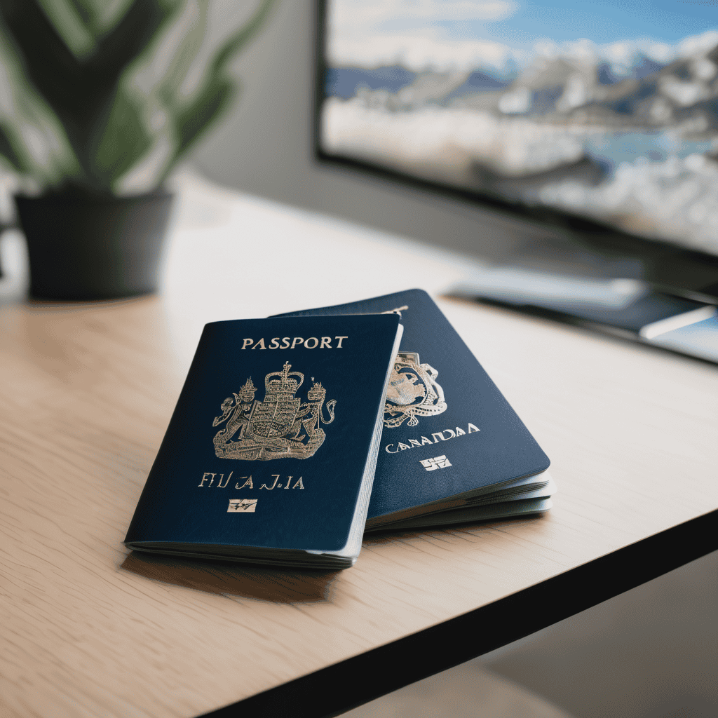 Fiji-Canada visa processing stays in Sydney as Suva opens new High Commission