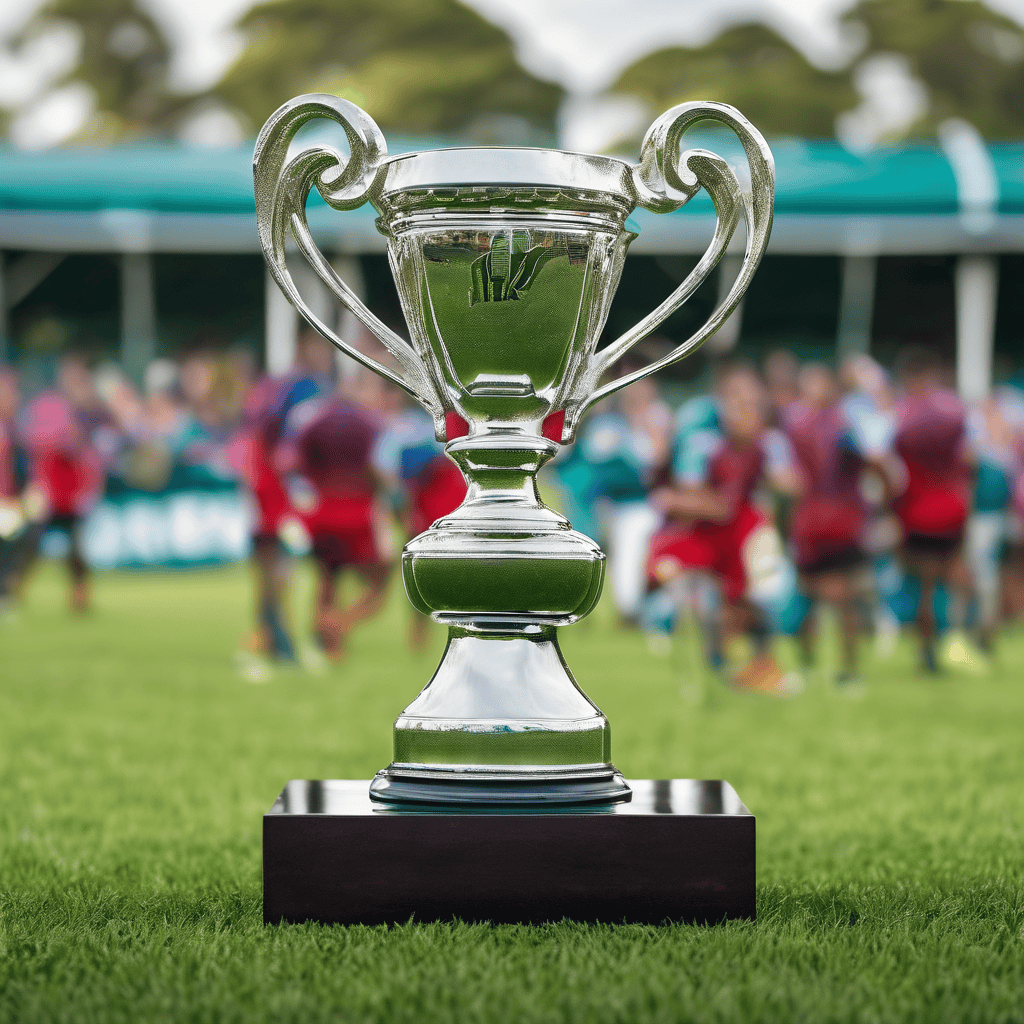 Yaro Chiefs Clinch Maiden Coral Coast Fiji 7s Title