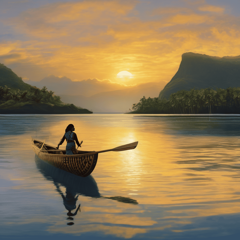 Canada Funds Women POWER to Elevate Pacific Women’s Climate Leadership