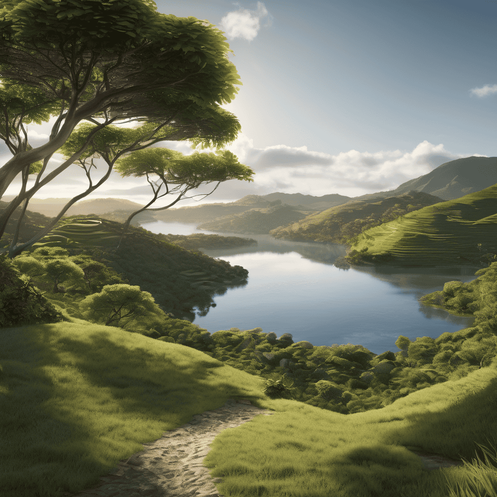 Fiji's Nasivi Basin Eyes Ridge-to-Reef Strategy for Flood Resilience