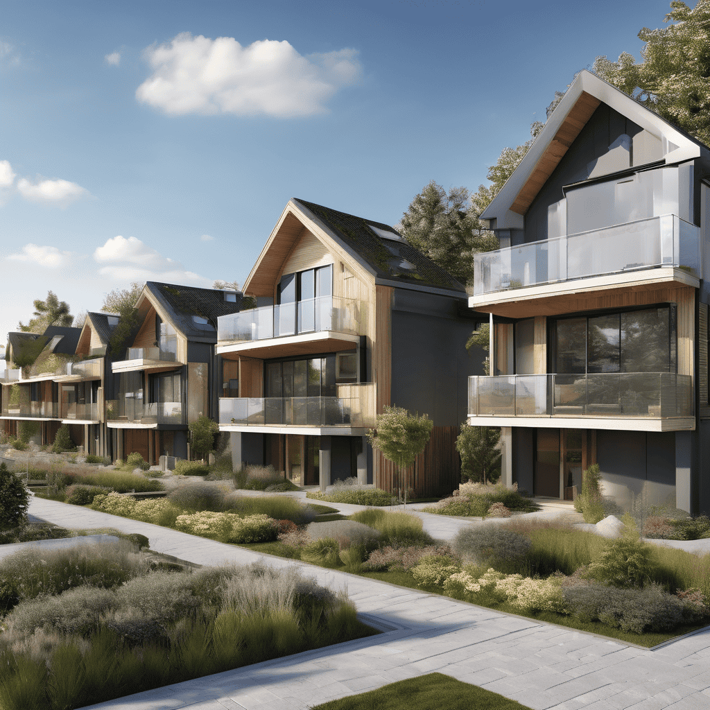 K4 Stage Nears Completion as 94 Homes Delivered in 811 Working Days