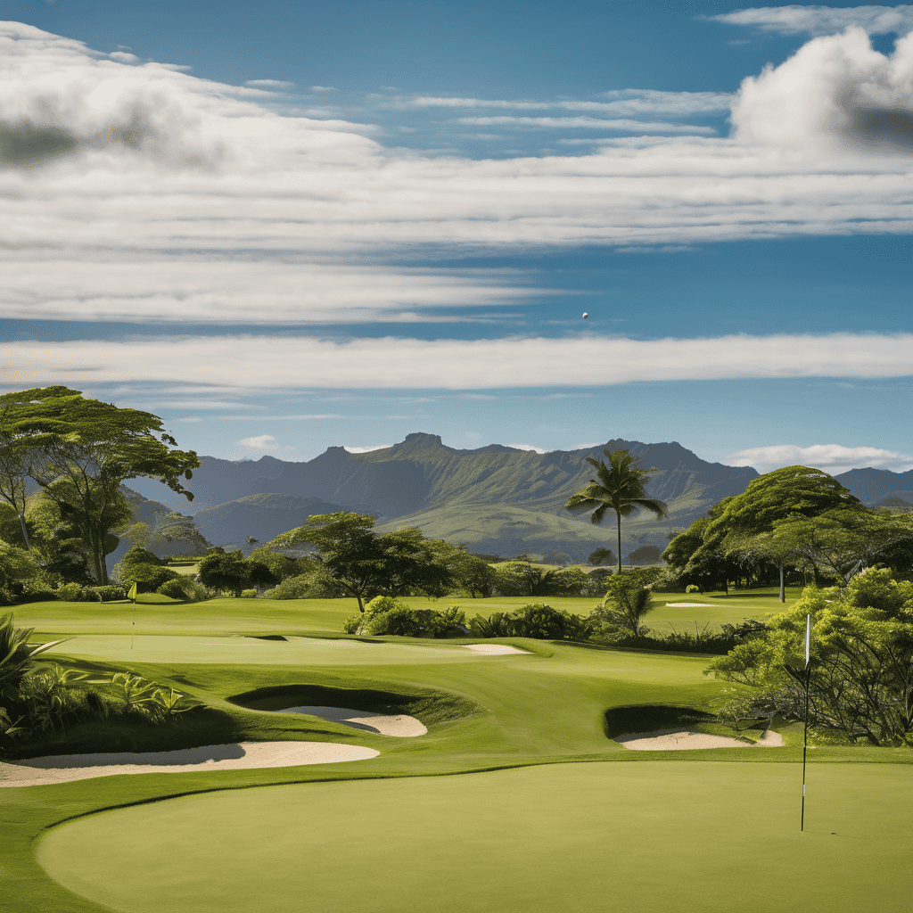 Fiji Golf Club kicks off new season with 49-player Stableford at Vatuwaqa Golf Course