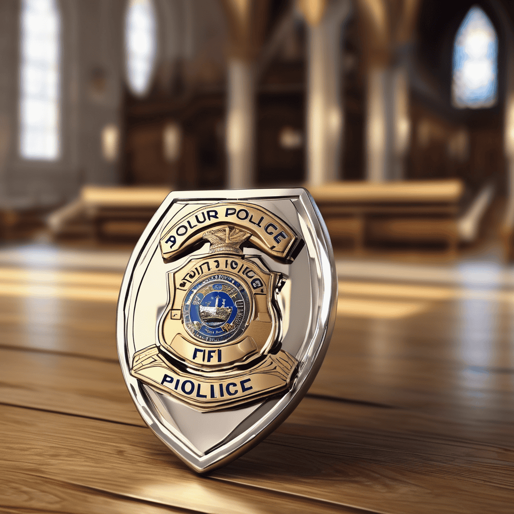 Fiji Police Force Sets 2026 Year of Uniformity at Suva Family Church Service