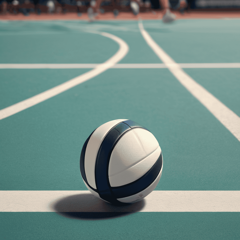 Fiji Netball Governance Overhaul Sparks Constitution Debate