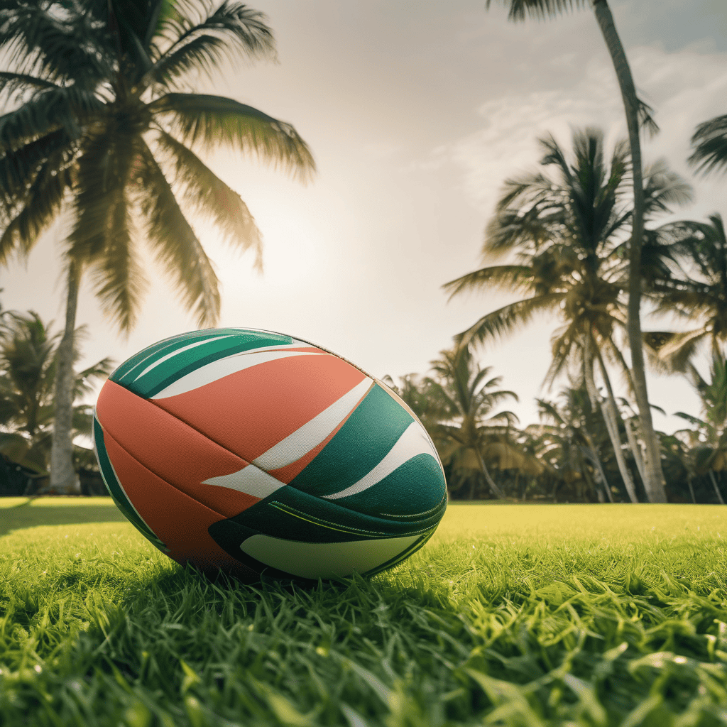 Mike Friday hails Fiji's depth as Coral Coast Fiji 7s final features local giants
