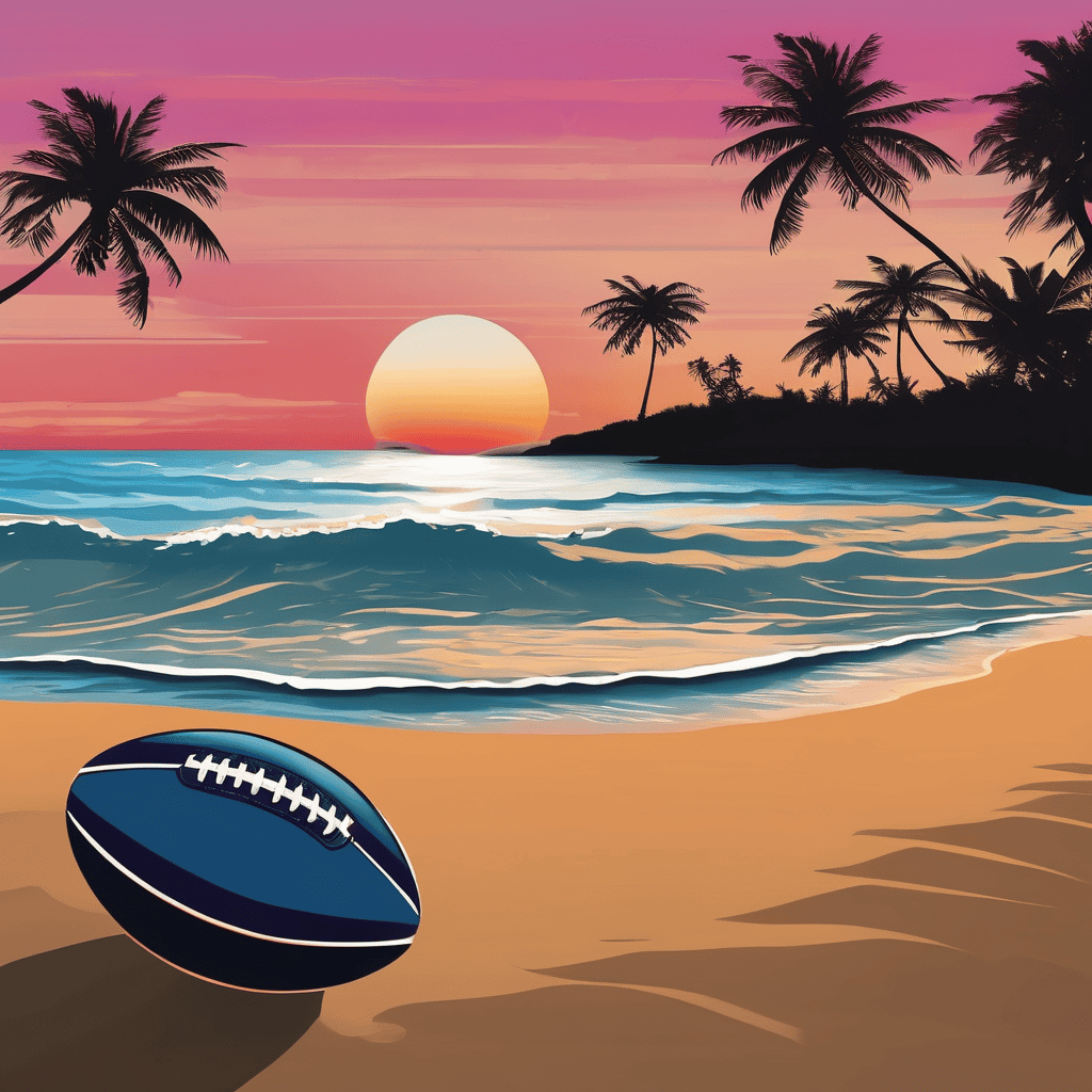 The Hidden Engine Behind Coral Coast Fiji 7s: A Community-Driven Triumph