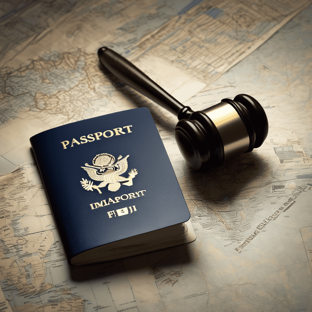 Absconding Foreign Workers Targeted in New Immigration Crackdown