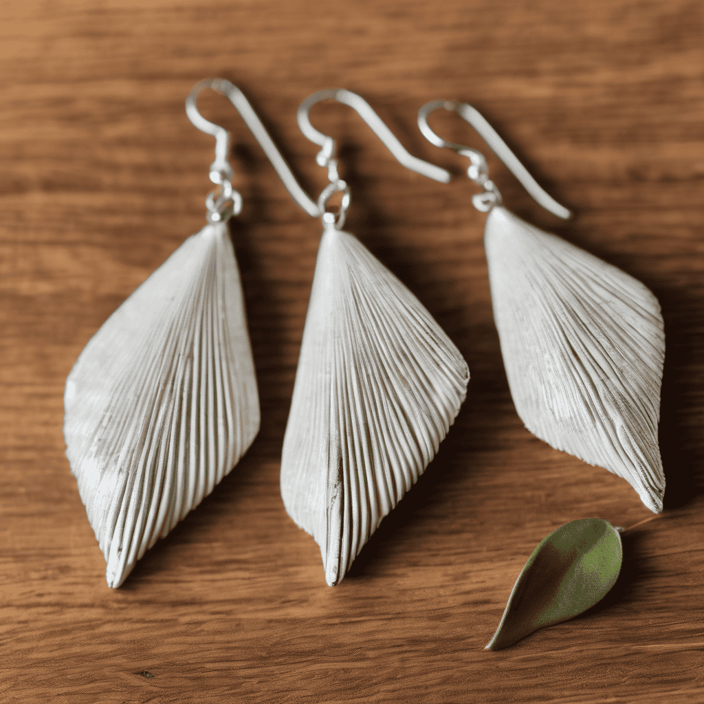 From Hobby to Hope: Fiji’s Eco-Friendly Jewelry Empowers Women